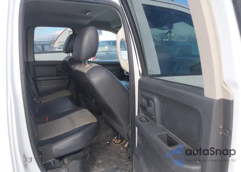 2011 Ram Ram 1500 St z USA, uszkodzony, nr VIN 1D7RV1GP0BS649988